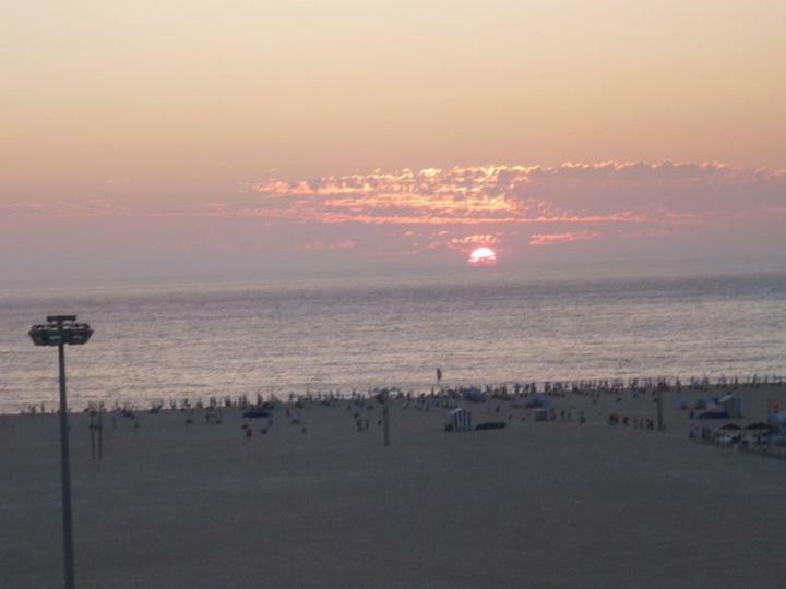 Sunset View Apartment Figueira da Foz Esterno foto